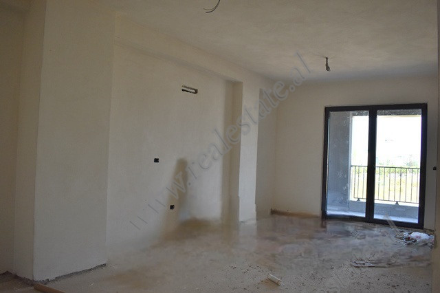Two bedroom apartment for sale in Karl Gega Street at Novus Residence, in Tirana, Albania.
The apar